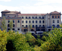 Antonio de Nebrija University